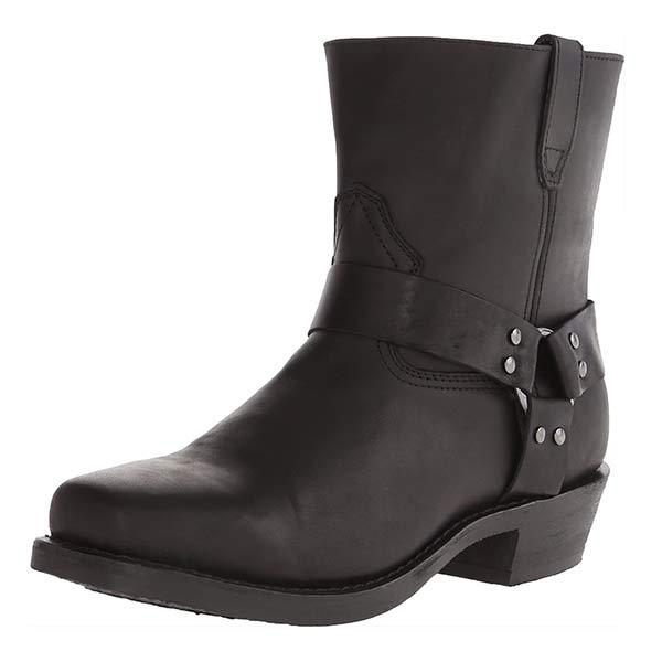 Berg-Feldt | Bottes de cowboy pour un look tendance