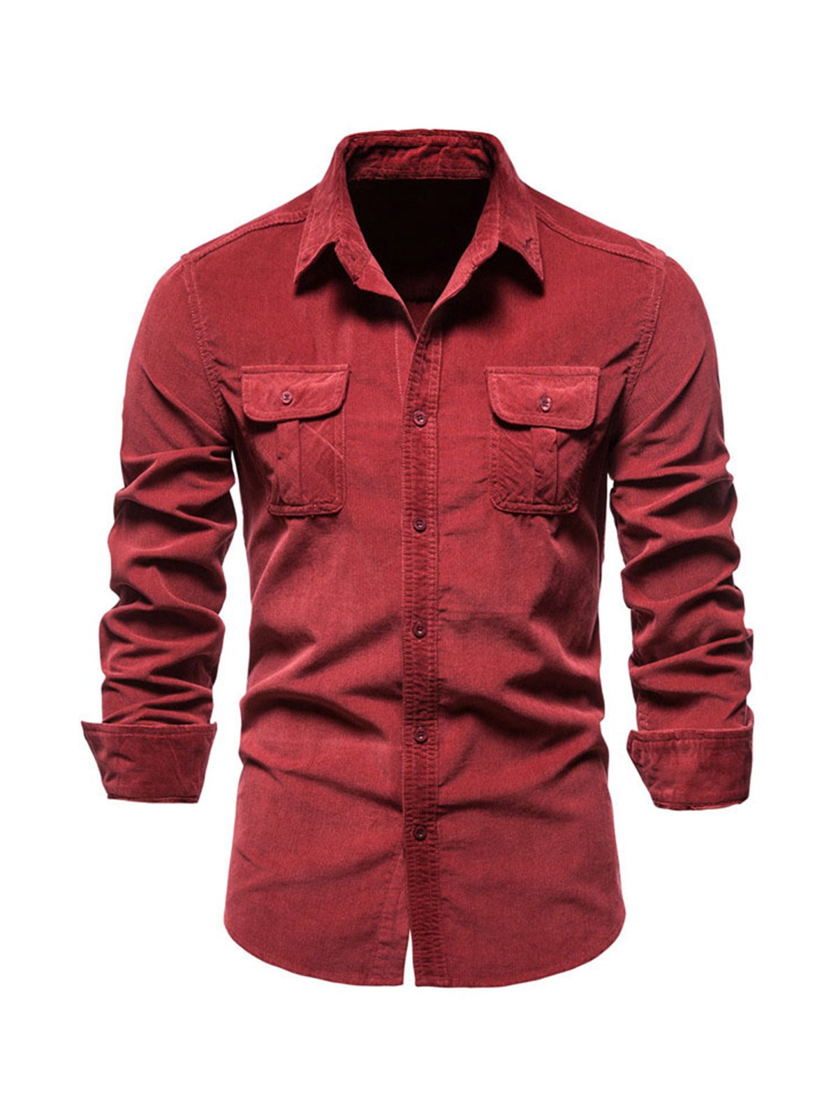Superbe chemise pour homme - Clint