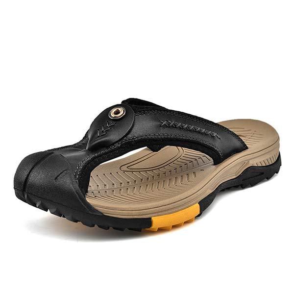 Tongs berg-feldt avec protection des orteils, penderie Titan