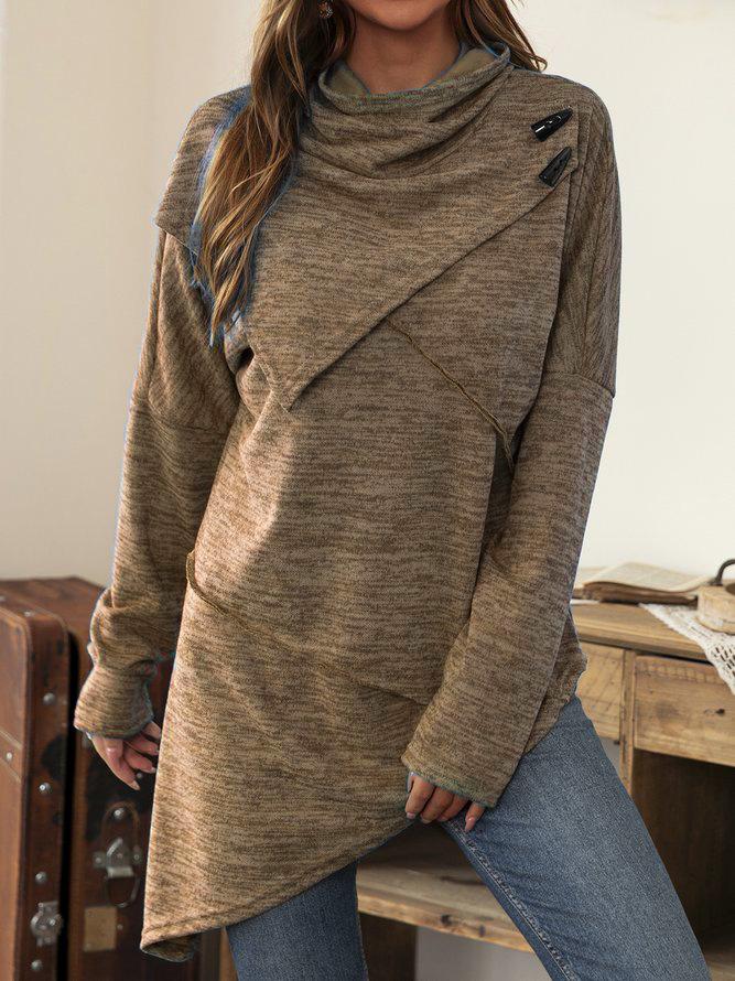 Berg-Feldt | Trendige und Elegante Winterjacke