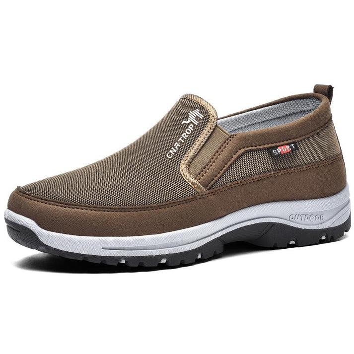 Chaussures de randonnée confortables de Jonnie