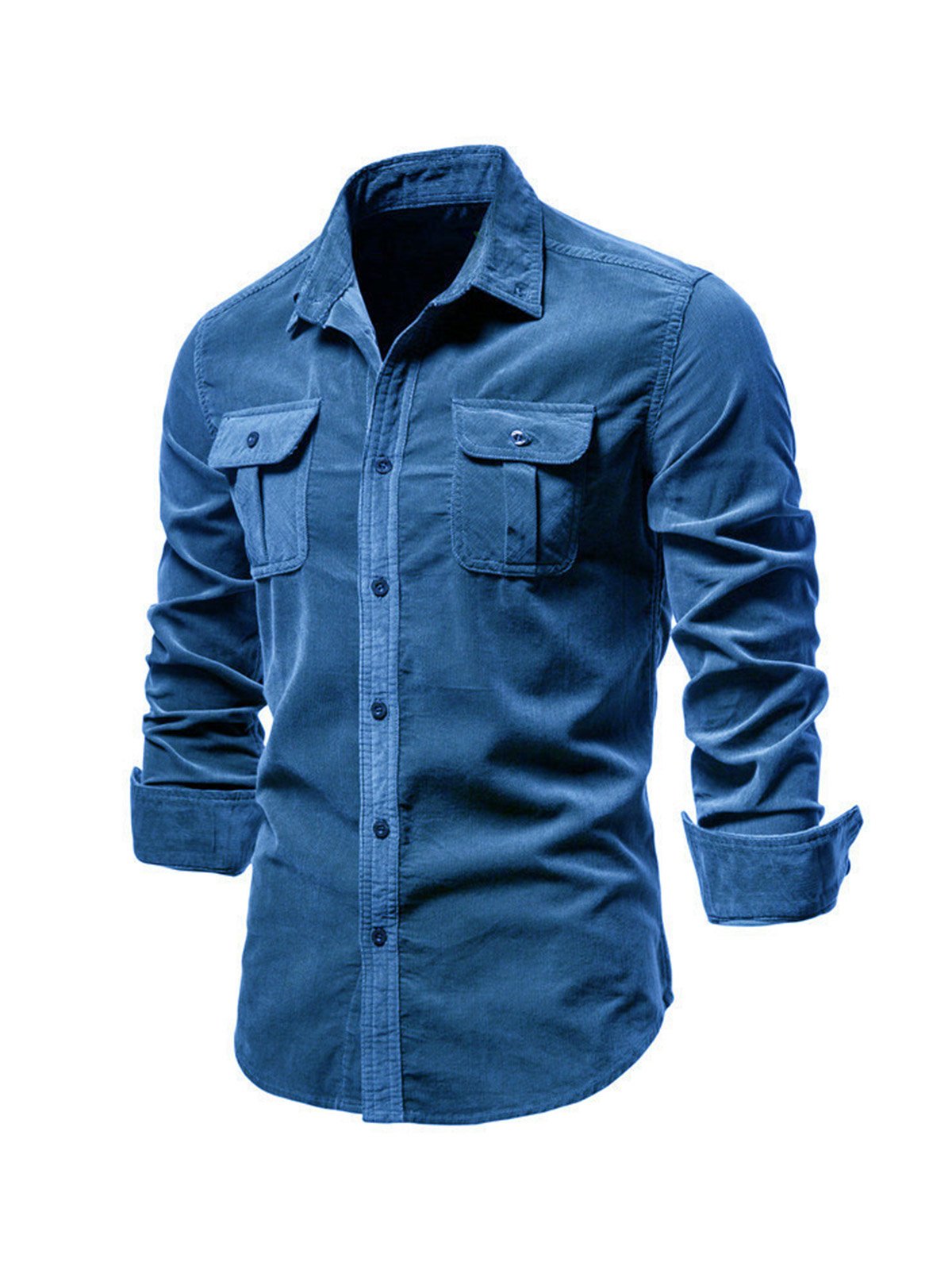 Superbe chemise pour homme - Clint