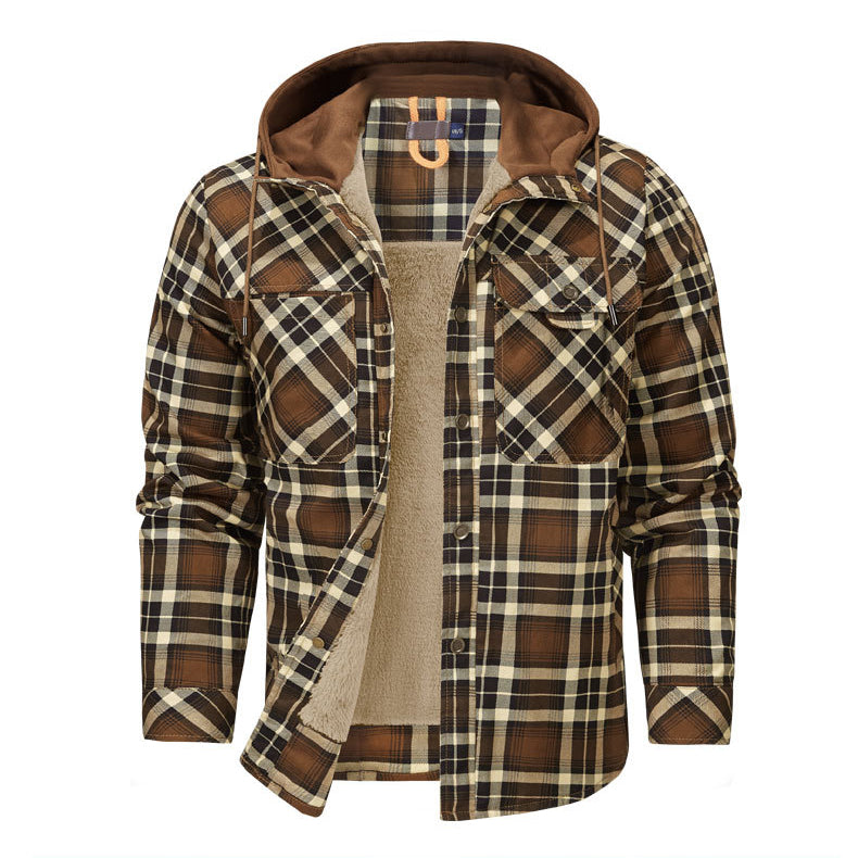 Berg-Feldt | Im Lässigen Stil für Den Herbst - Lucian