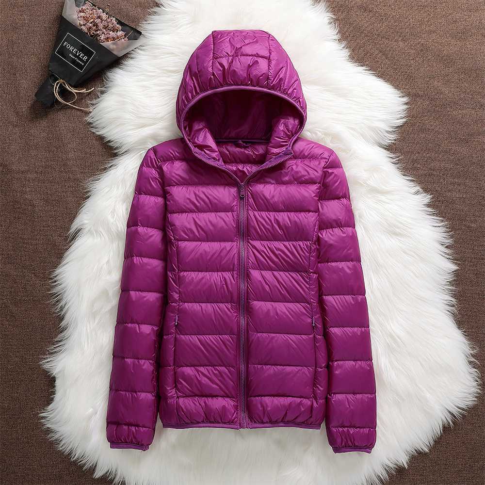 Berg-Feldt | Stylischer, Bunter Wintermantel Damen
