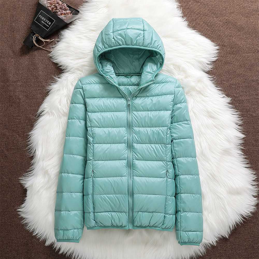 Berg-Feldt | Stylischer, Bunter Wintermantel Damen
