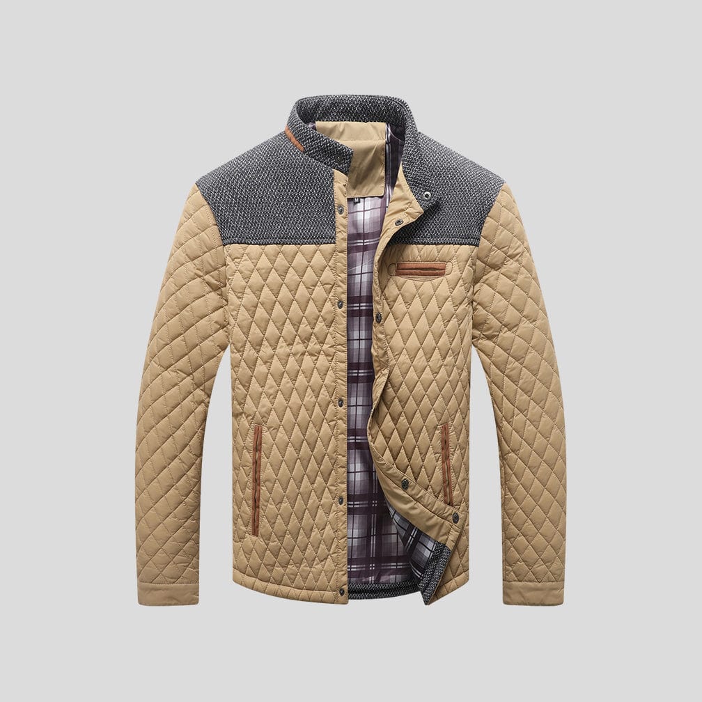 Berg-Feldt | Veste de navigation
