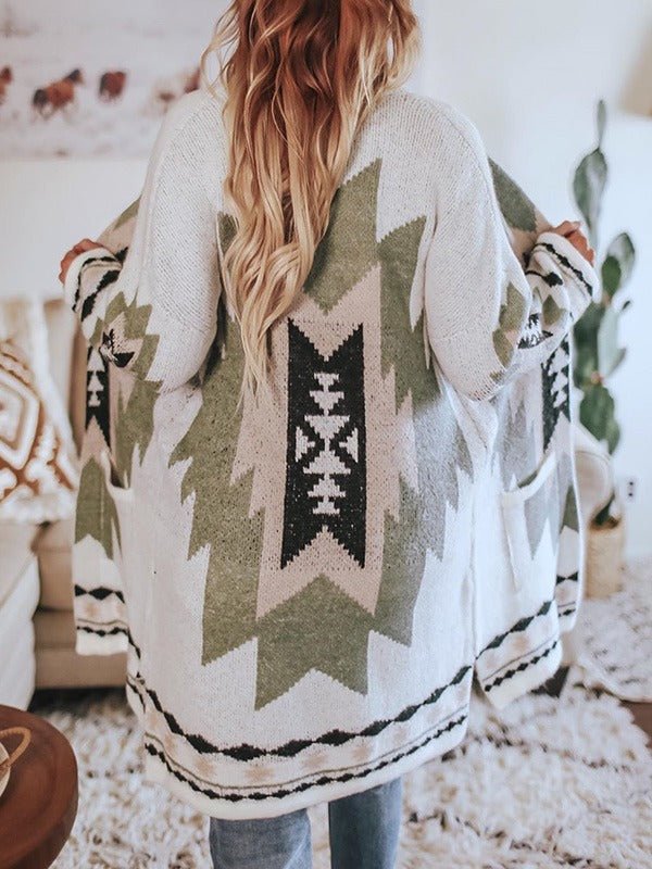 Berg-Feldt | Trendy Cardigan