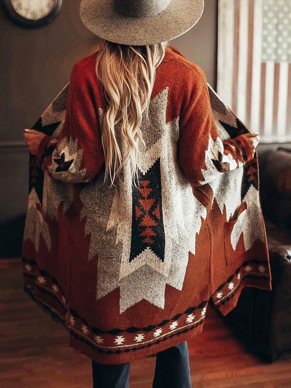 Berg-Feldt | Trendy Cardigan