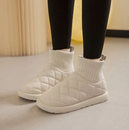 Cleo Winter Boots