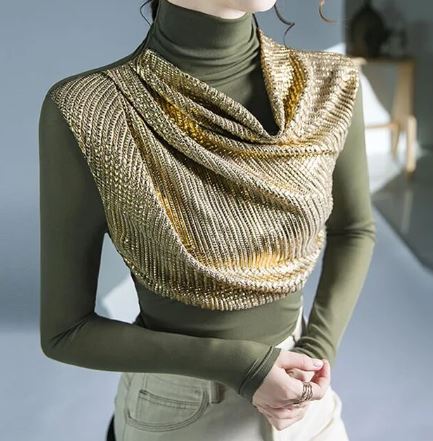 Berg-Feldt | Modische Rollkragenpullover