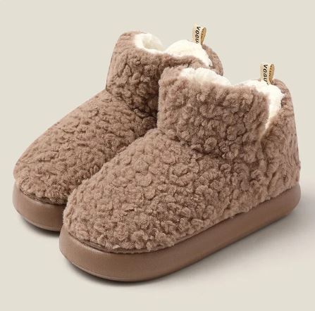 Berg-Feldt | Schneestiefel für Frauen