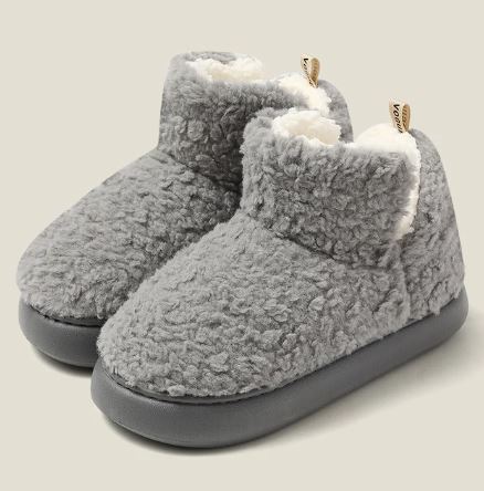 Berg-Feldt | Schneestiefel für Frauen