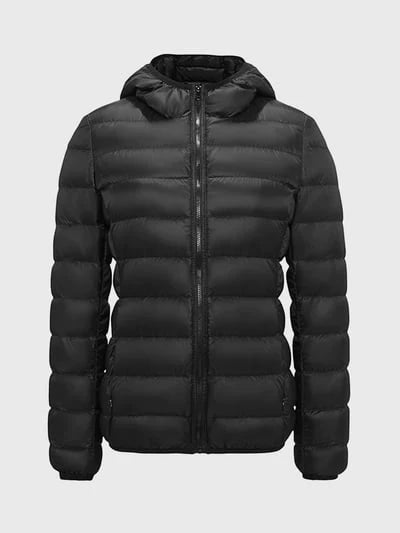 Berg-Feldt | Veste d'hiver à capuche
