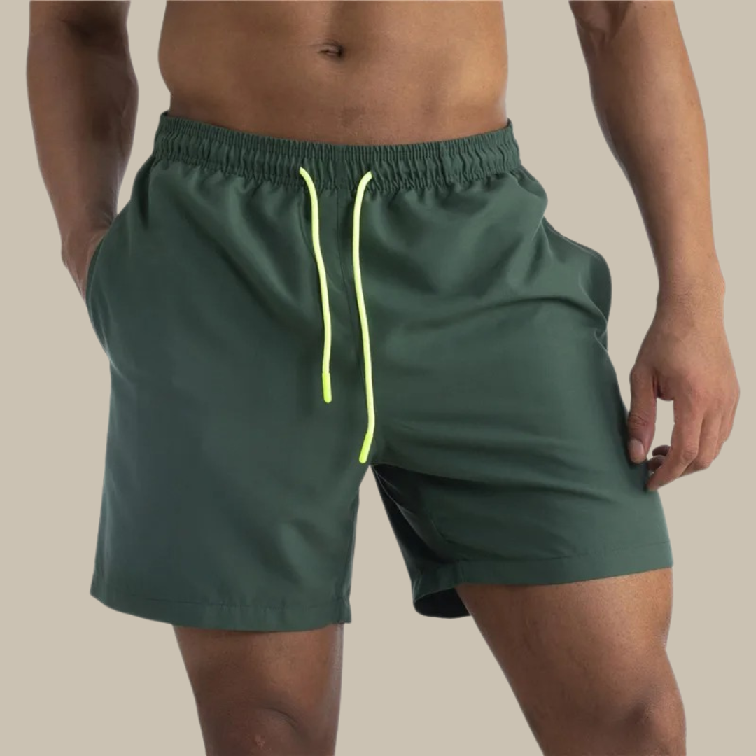 Herren Badehose Sebastianus - Klassisch