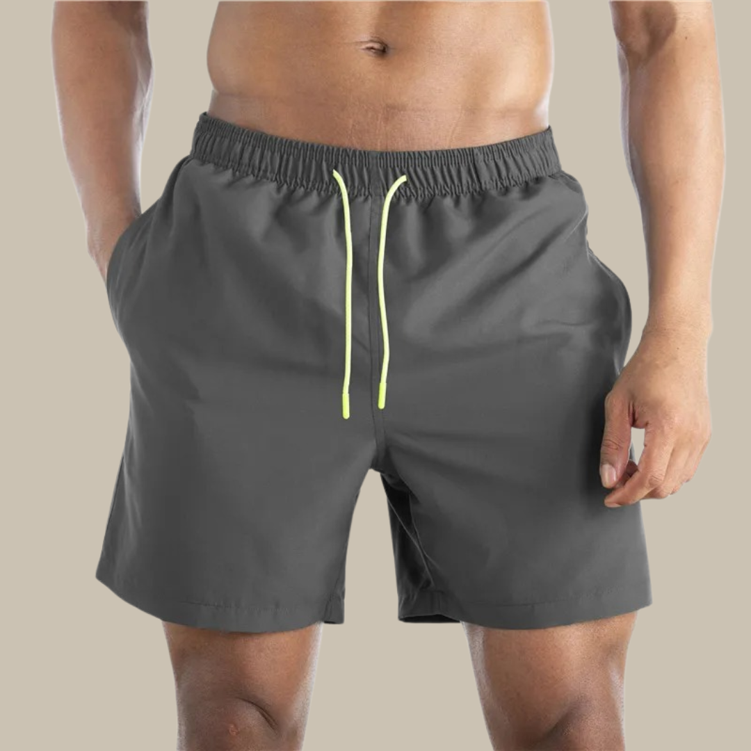Herren Badehose Sebastianus - Klassisch