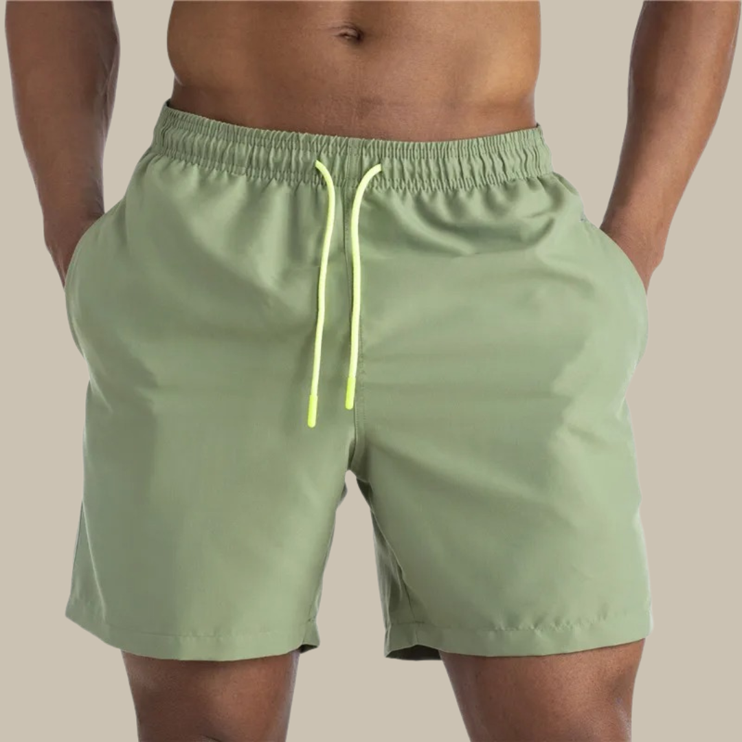Herren Badehose Sebastianus - Klassisch