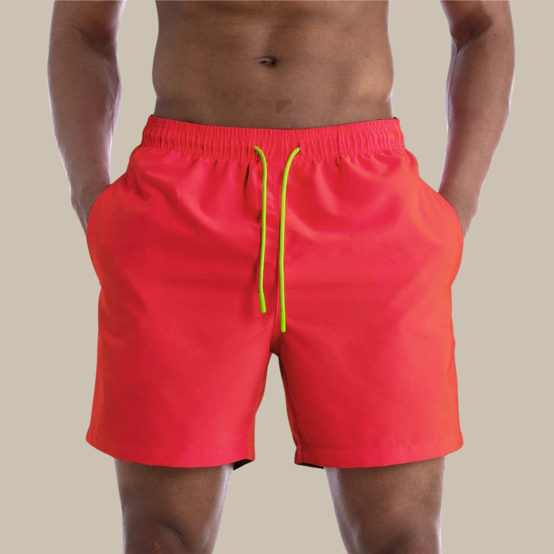 Herren Badehose Sebastianus - Klassisch