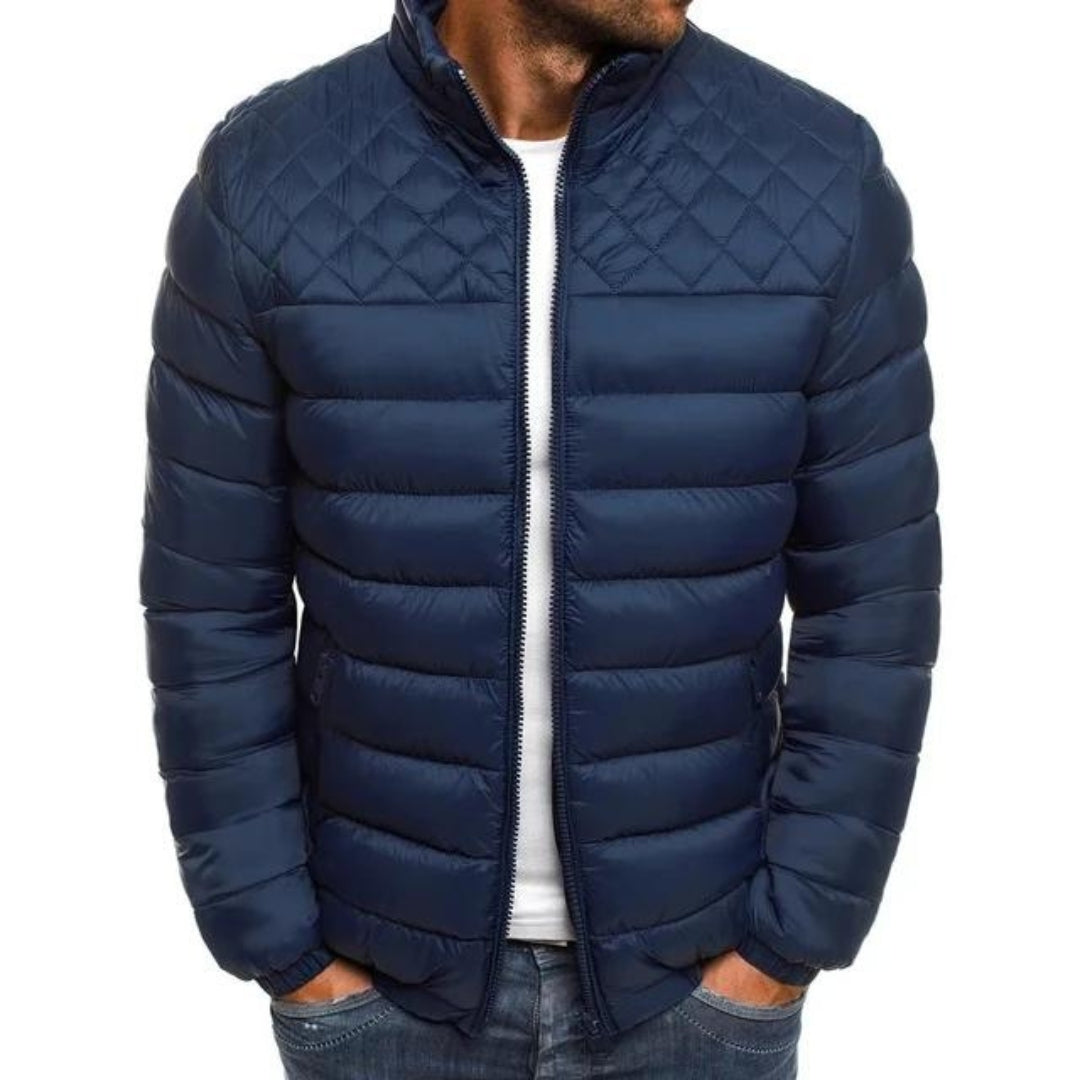 Männer Winterjacke Justus - Klassisch
