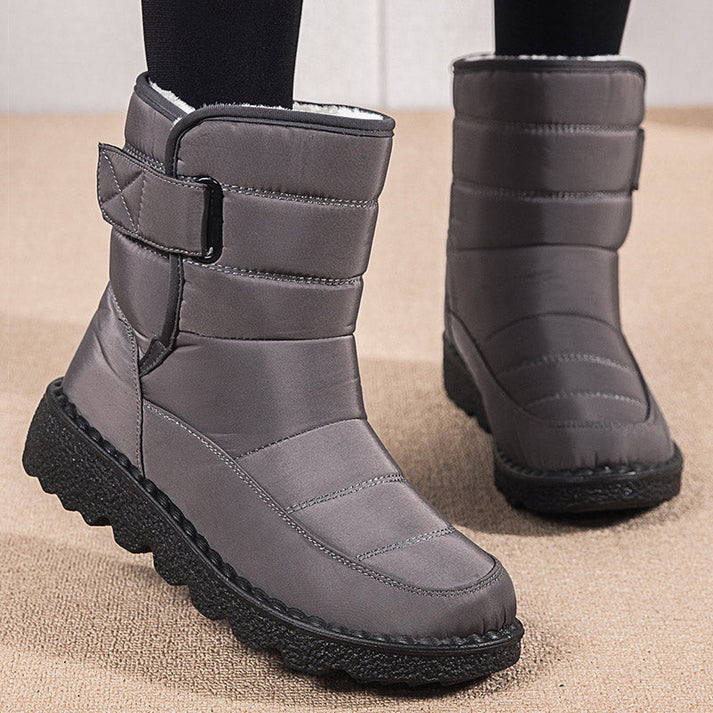 Berg-Feldt | Bottes d'hiver pour femme
