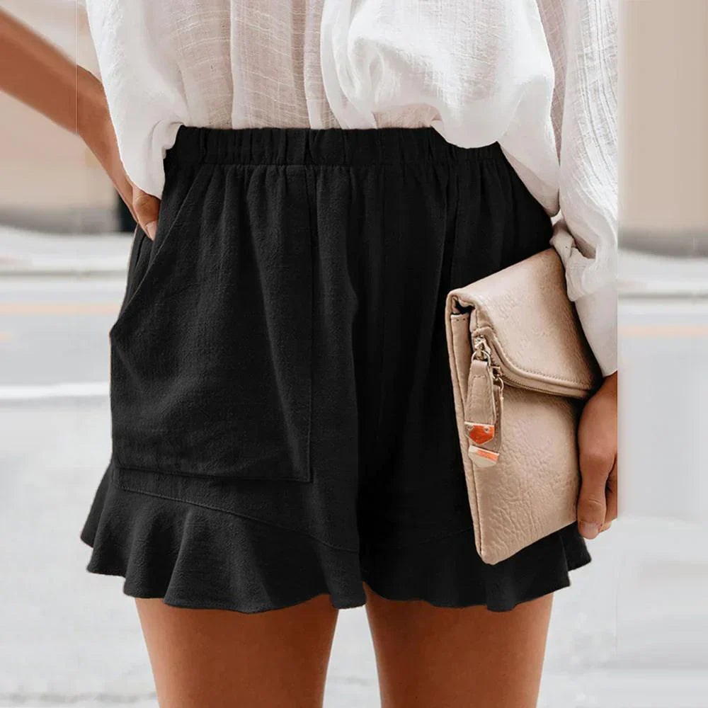 ATHENA : Short Lotus moderne