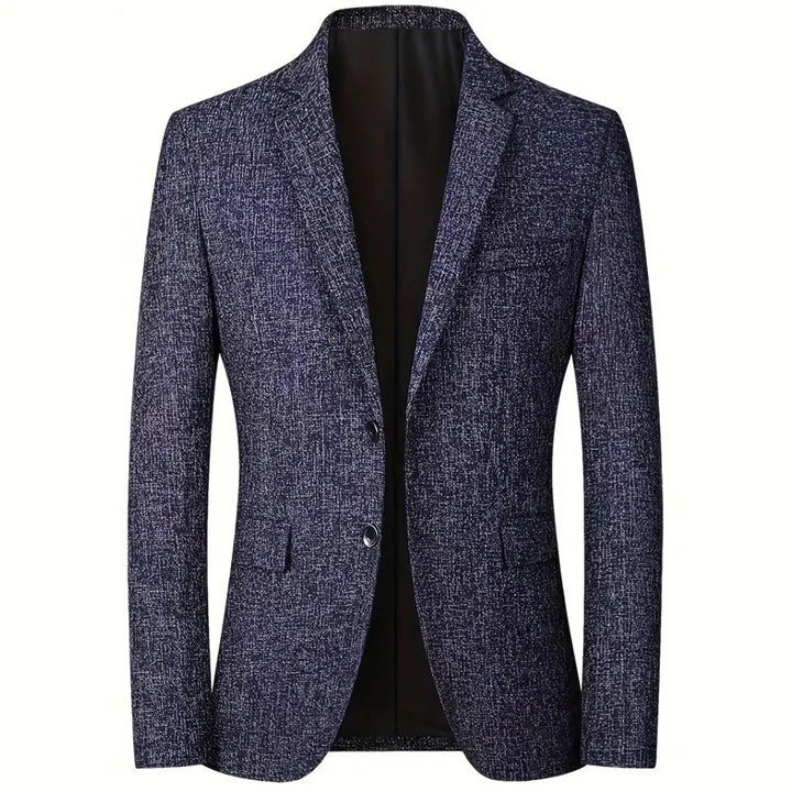 Blazer élégant pour homme Craig