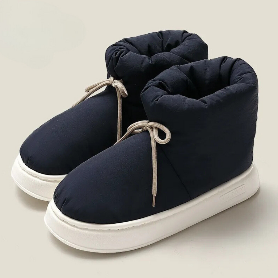 Berg-Feldt | Chaussures d'hiver confortables pour femmes