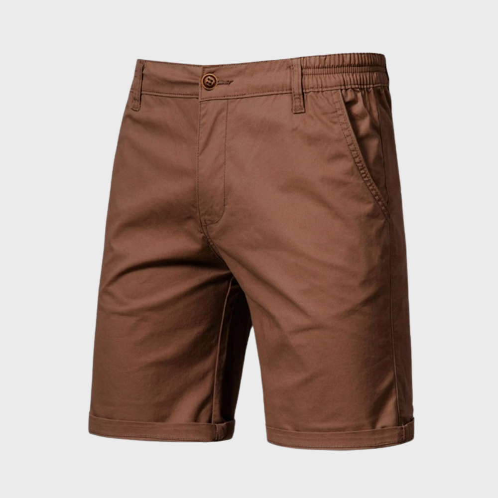 Shorts cargo pour homme - Hasko