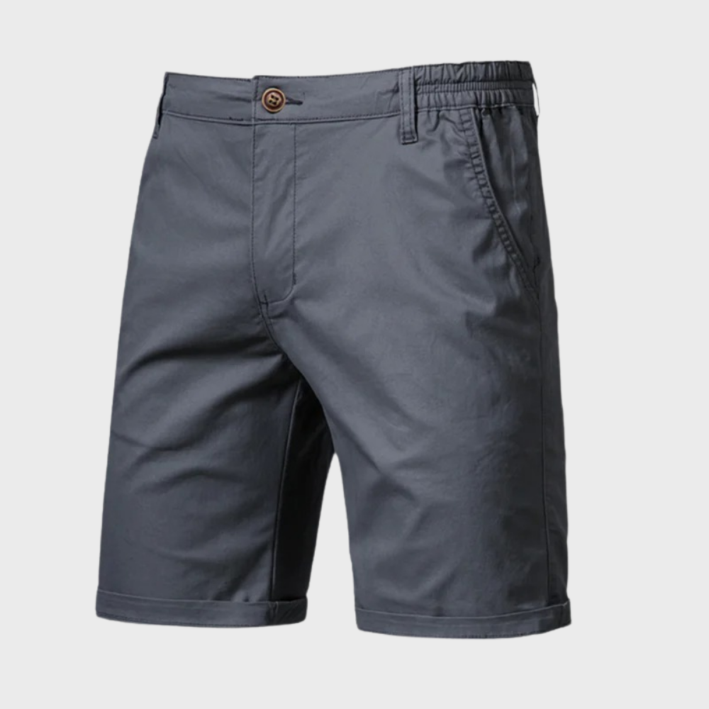 Shorts cargo pour homme - Hasko