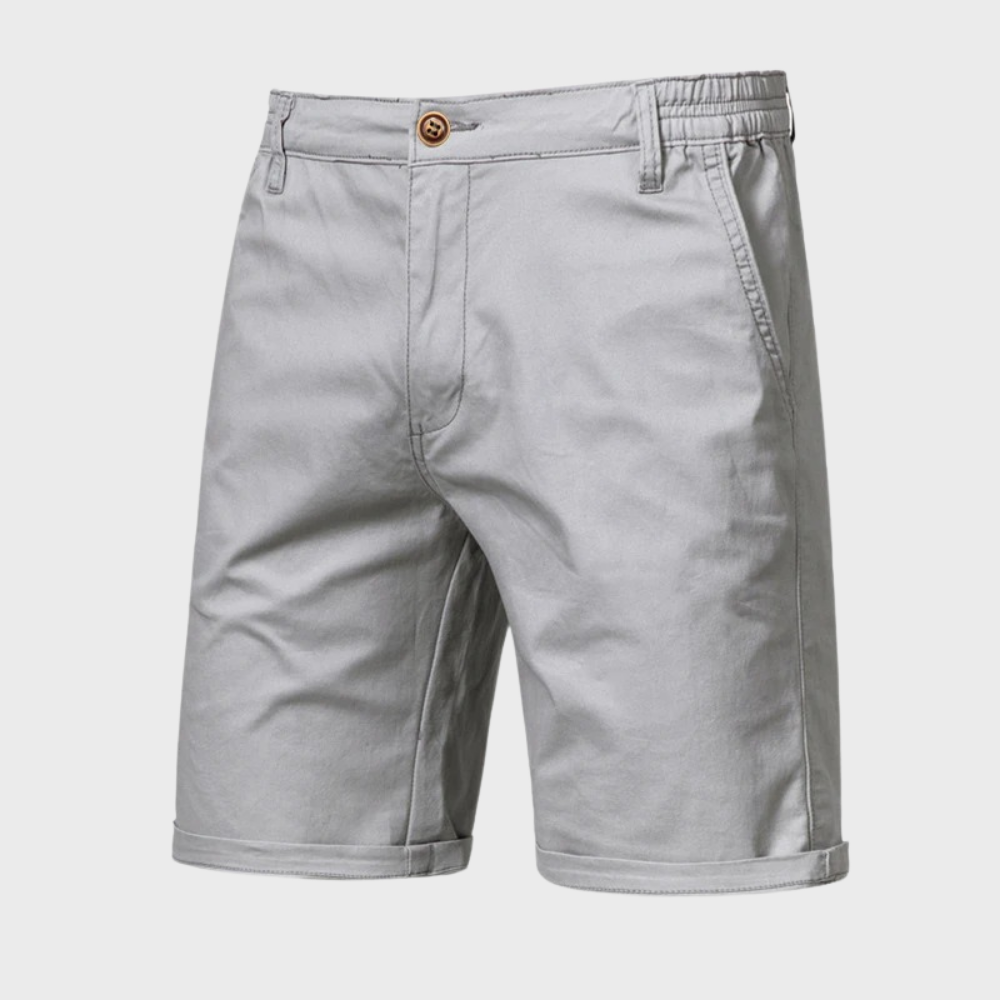 Shorts cargo pour homme - Hasko