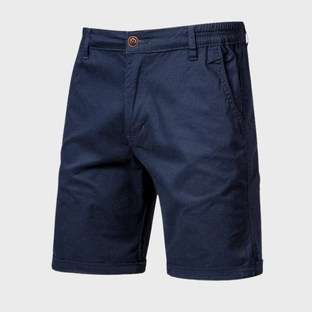 Shorts cargo pour homme - Hasko