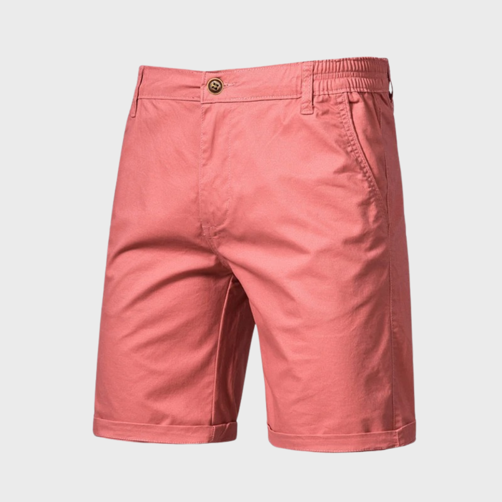 Shorts cargo pour homme - Hasko