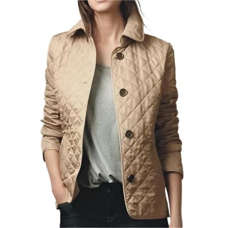 Winterjacke Emilia für Damen in lässiger Optik