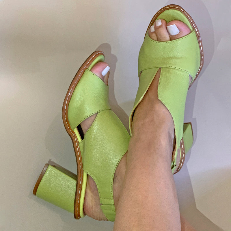 Berg-Feldt | Elegant High Heels for Women