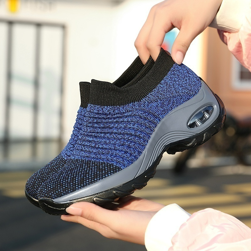 Chaussures de course Hypersoft - Prysmas