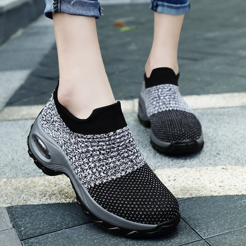 Chaussures de course Hypersoft - Prysmas