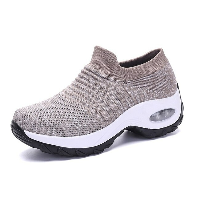 Chaussures de course Hypersoft - Prysmas