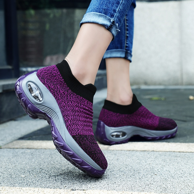Chaussures de course Hypersoft - Prysmas