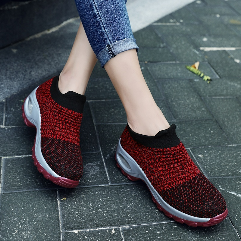 Chaussures de course Hypersoft - Prysmas