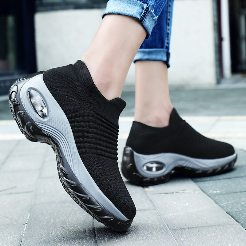 Chaussures de course Hypersoft - Prysmas