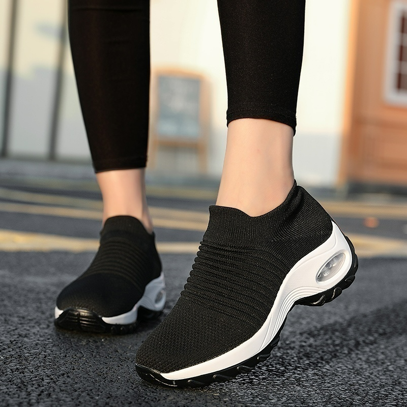 Chaussures de course Hypersoft - Prysmas