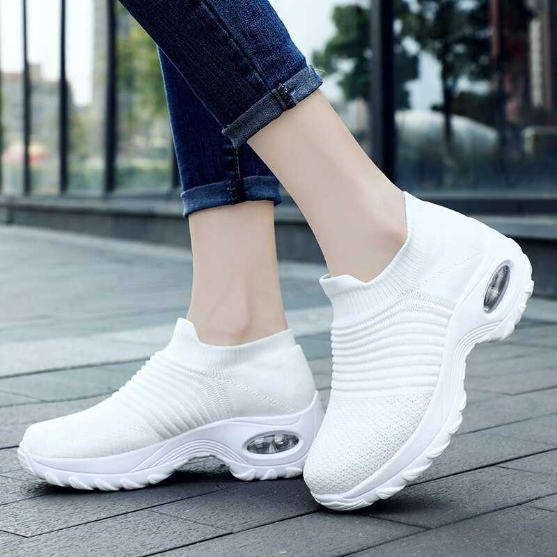 Chaussures de course Hypersoft - Prysmas