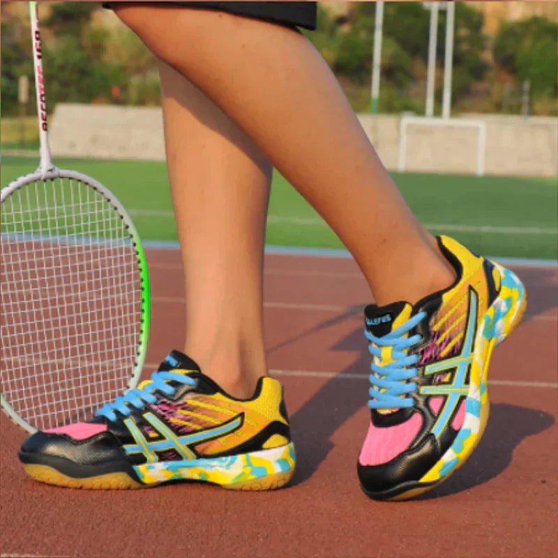 Chaussures de sport Berg-Feldt pour femme