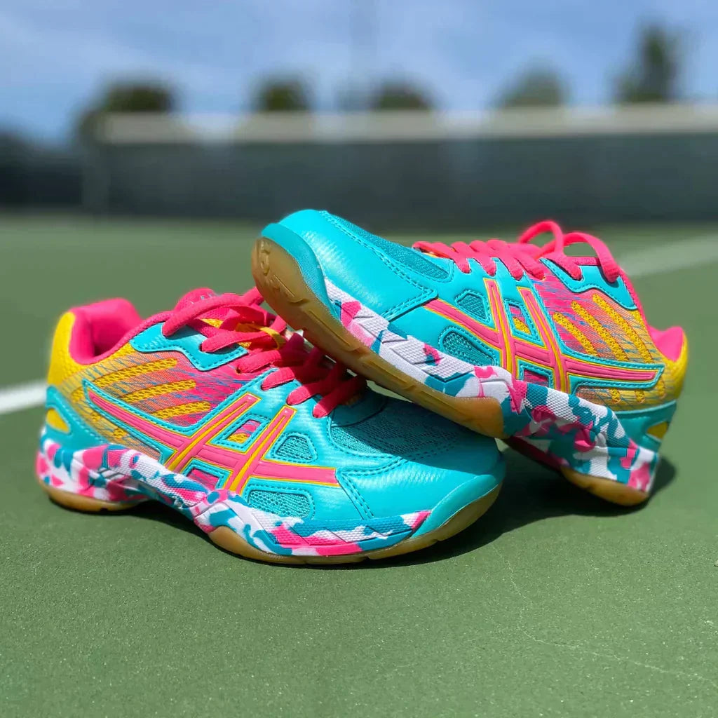 Chaussures de sport Berg-Feldt pour femme