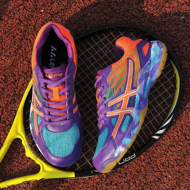 Chaussures de sport Berg-Feldt pour femme