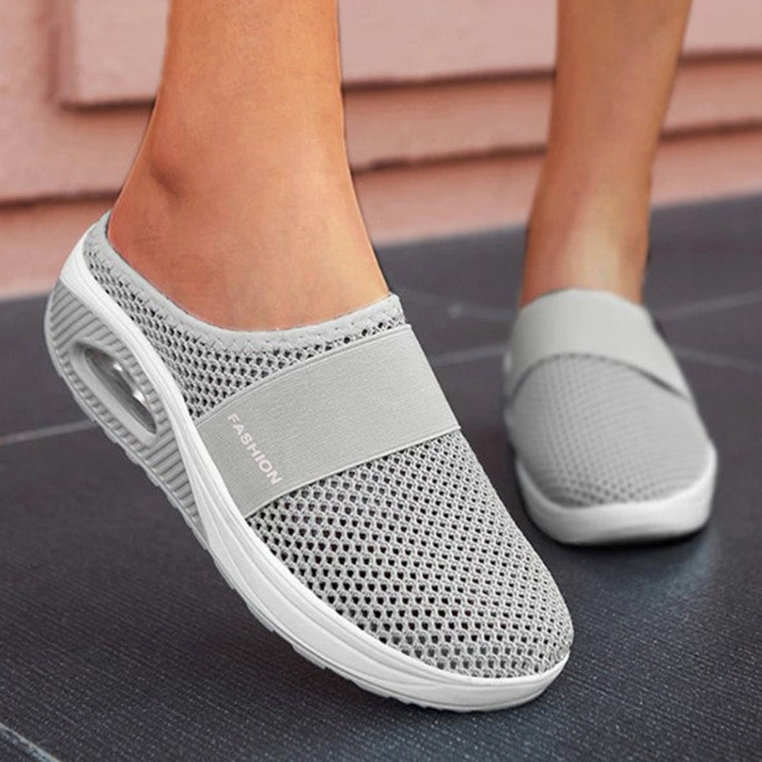 GENET – Chaussons luxueux et doux pour un confort optimal