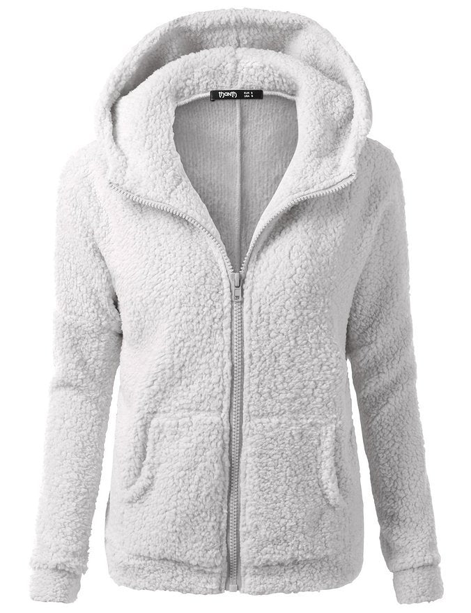 Berg-Feldt | Gilet polaire doux Agréablement chaud & polyvalent