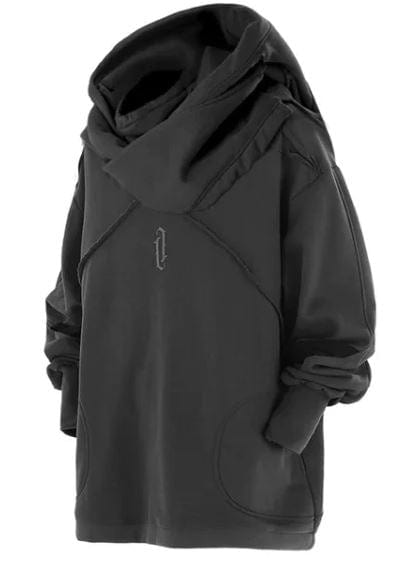 Berg-Feldt | Schicker und entspannter Winterpullover