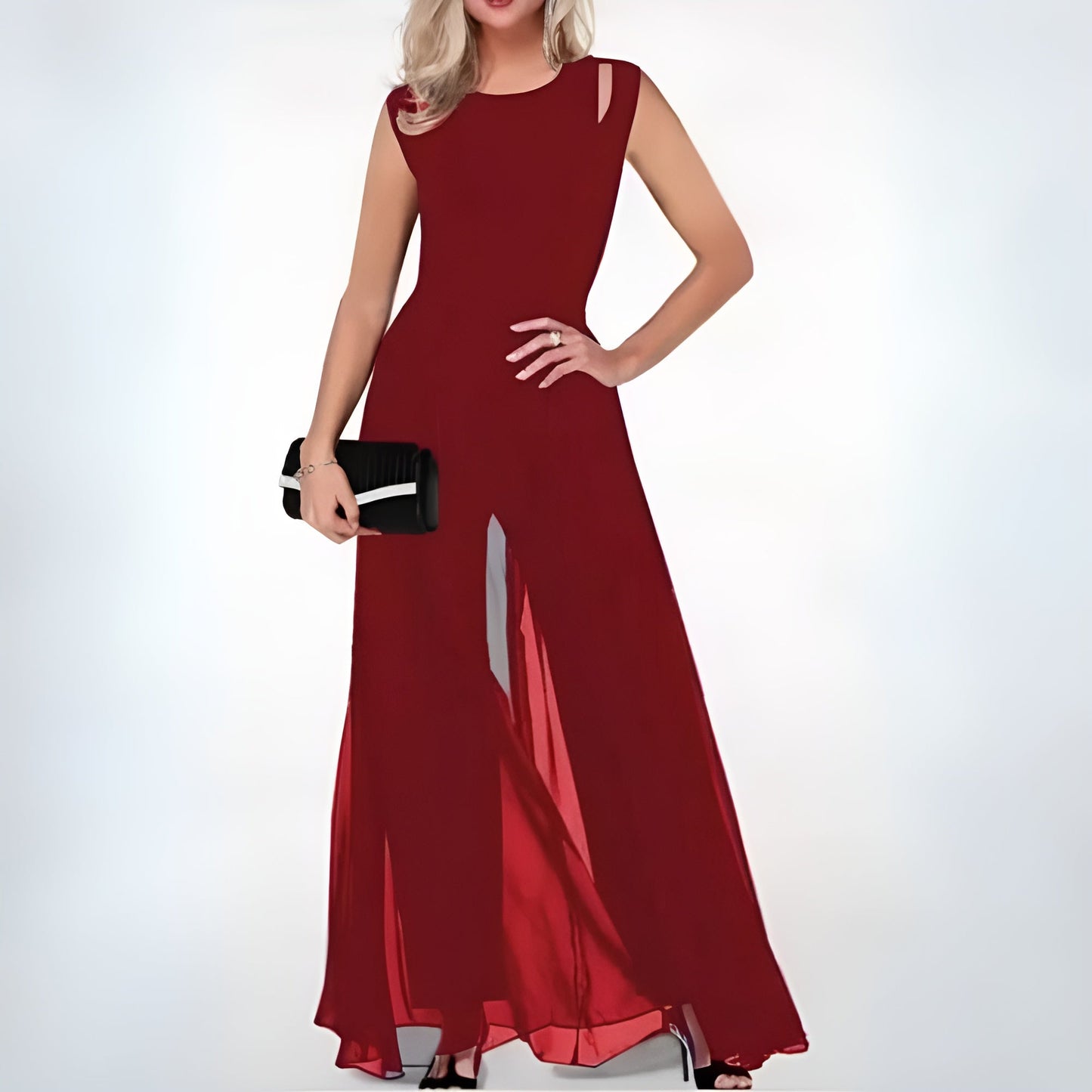 Combinaison Femme Fiorella - Design Élégant