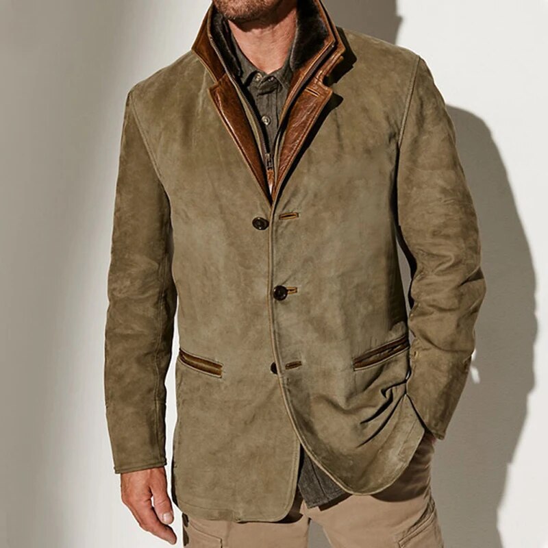 Veste vintage Benjamin