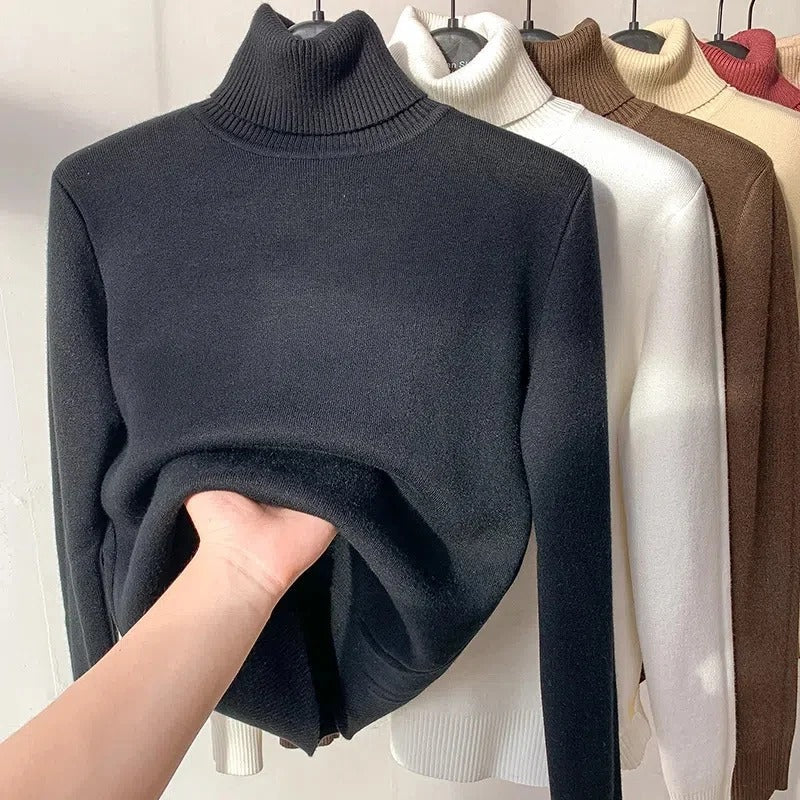 Polaire femme Amélie